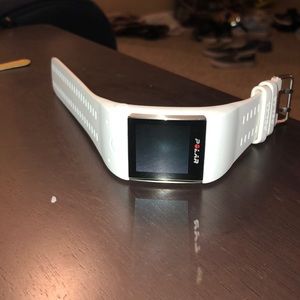 Polar M600 Android Wear GPS Spots Smartwatch